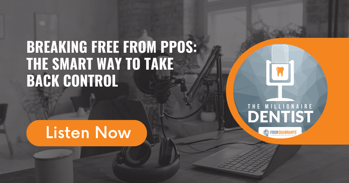 Breaking Free From PPOs: The Smart Way to Take Back Control