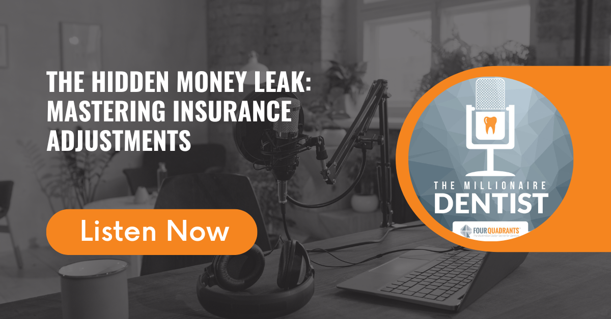 The Hidden Money Leak: Mastering Insurance Adjustments