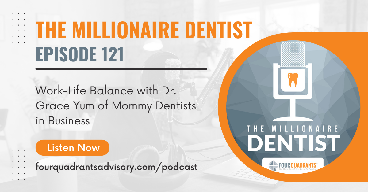 The Millionaire Dentist Episode 121