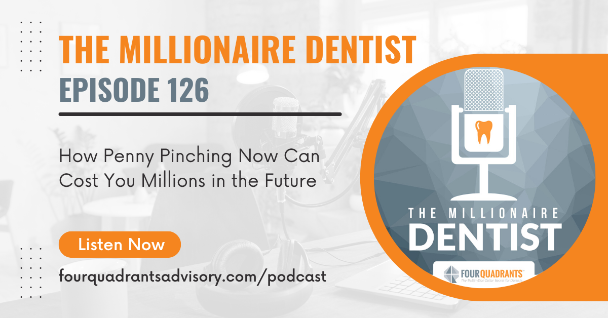 The Millionaire Dentist Episode 126