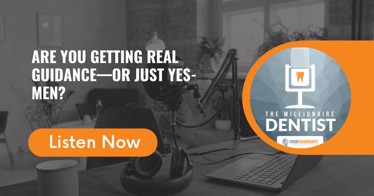 Are You Getting Real Guidance—or Just Yes-Men?