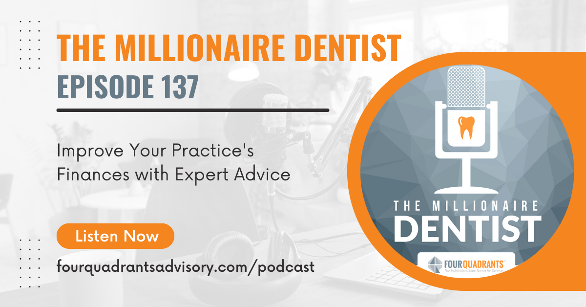 The Millionaire Dentist Episode 137