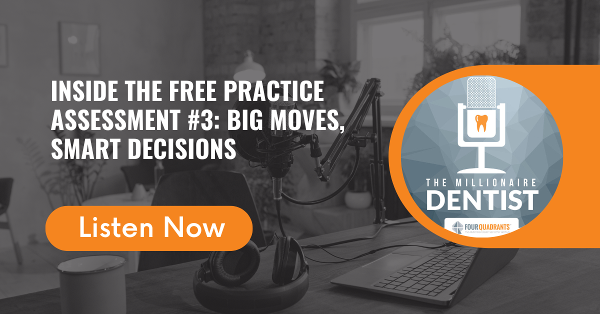 Inside the Free Practice Assessment #3: Big Moves, Smart Decisions