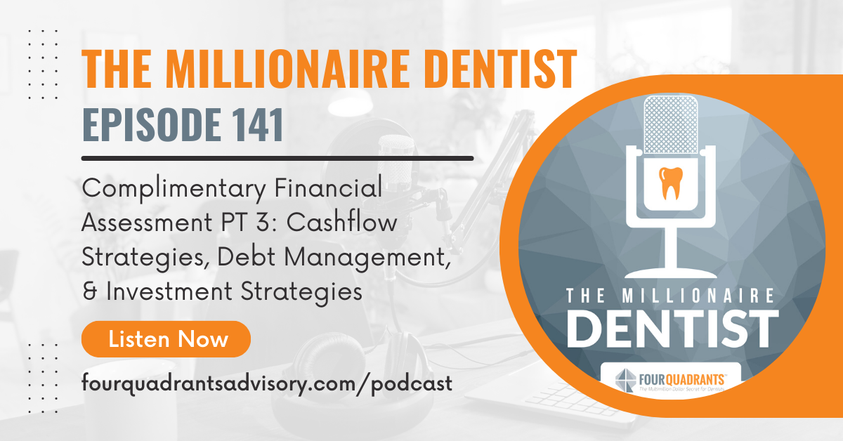 The Millionaire Dentist Episode 141