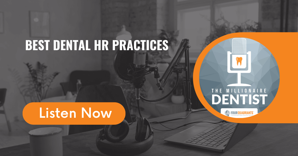 Best Dental HR Practices