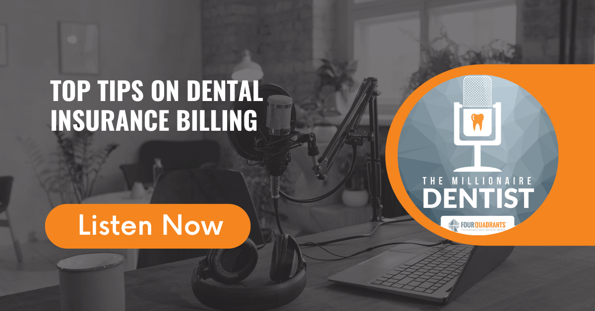 Top Tips on Dental Insurance Billing
