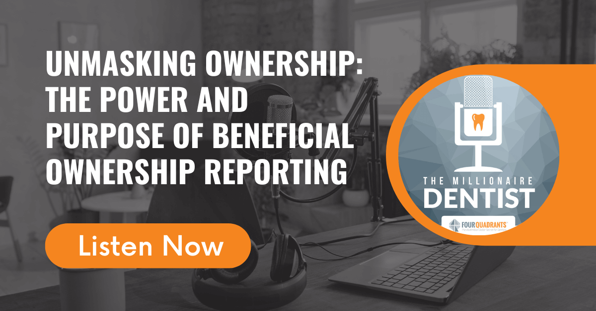 Unmasking Ownership: The Power and Purpose of Beneficial Ownership Reporting