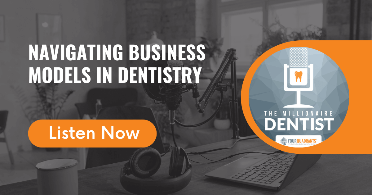 Navigating Business Models in Dentistry