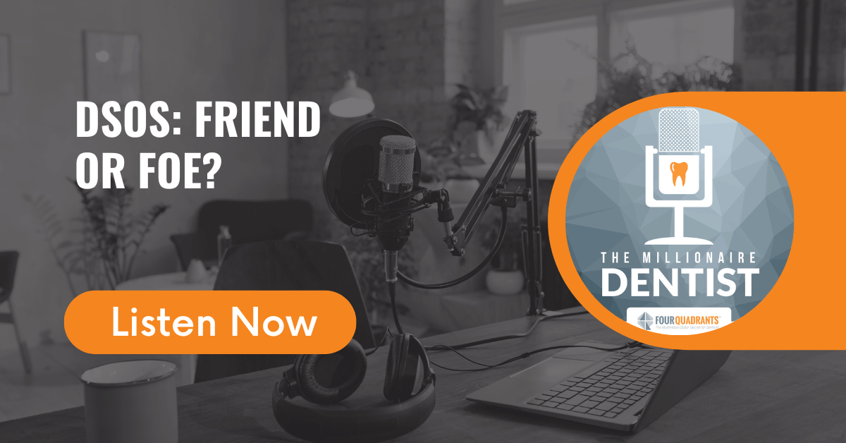 DSOs: Friend or Foe?