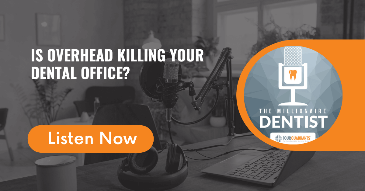 Is Overhead Killing Your Practice?