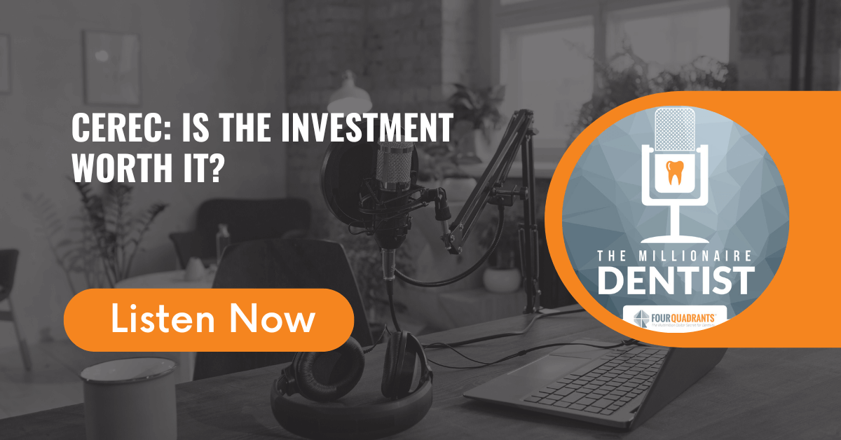 CEREC: Is the Investment Worth It?