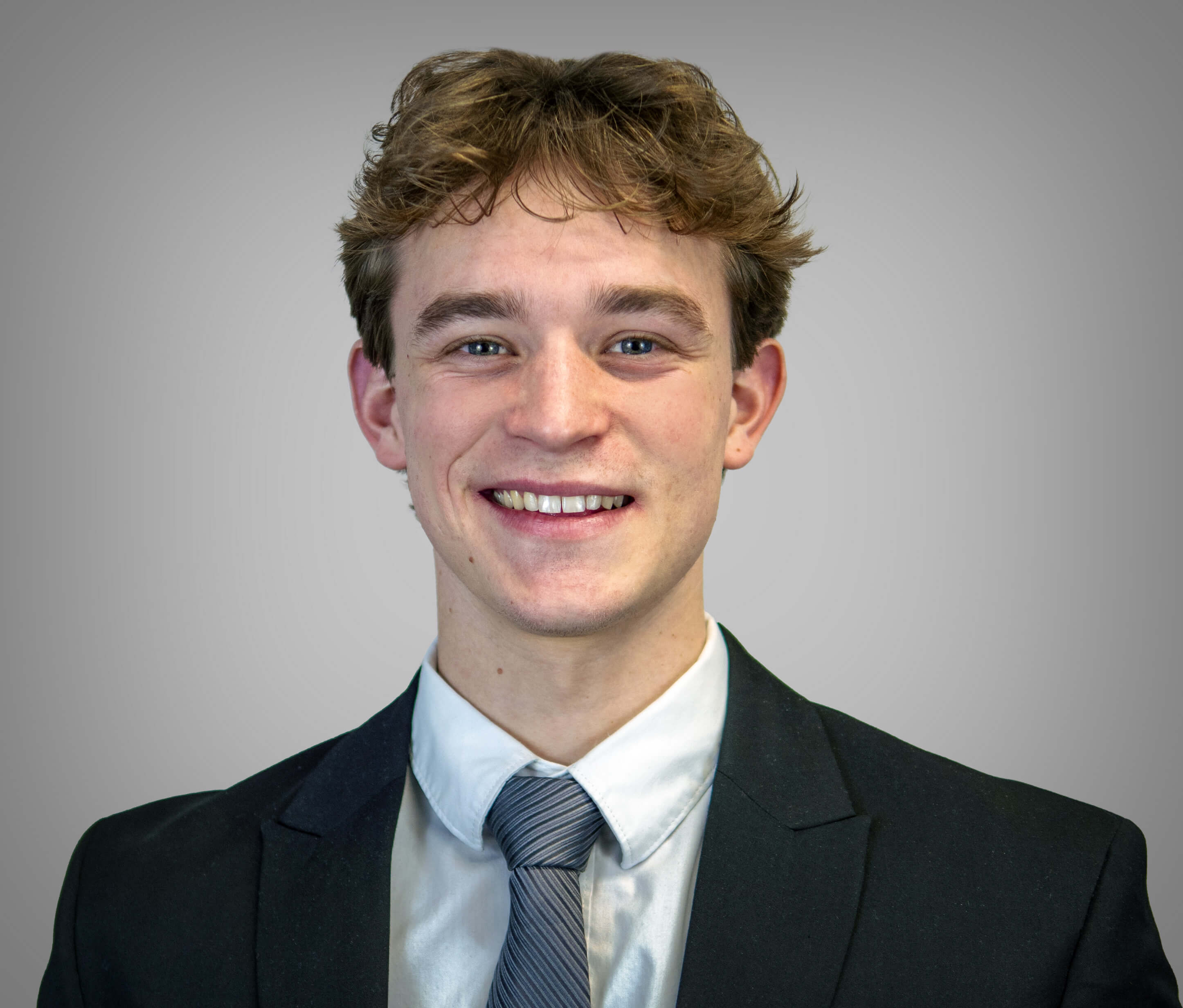 Gavin Arkinstall Headshot