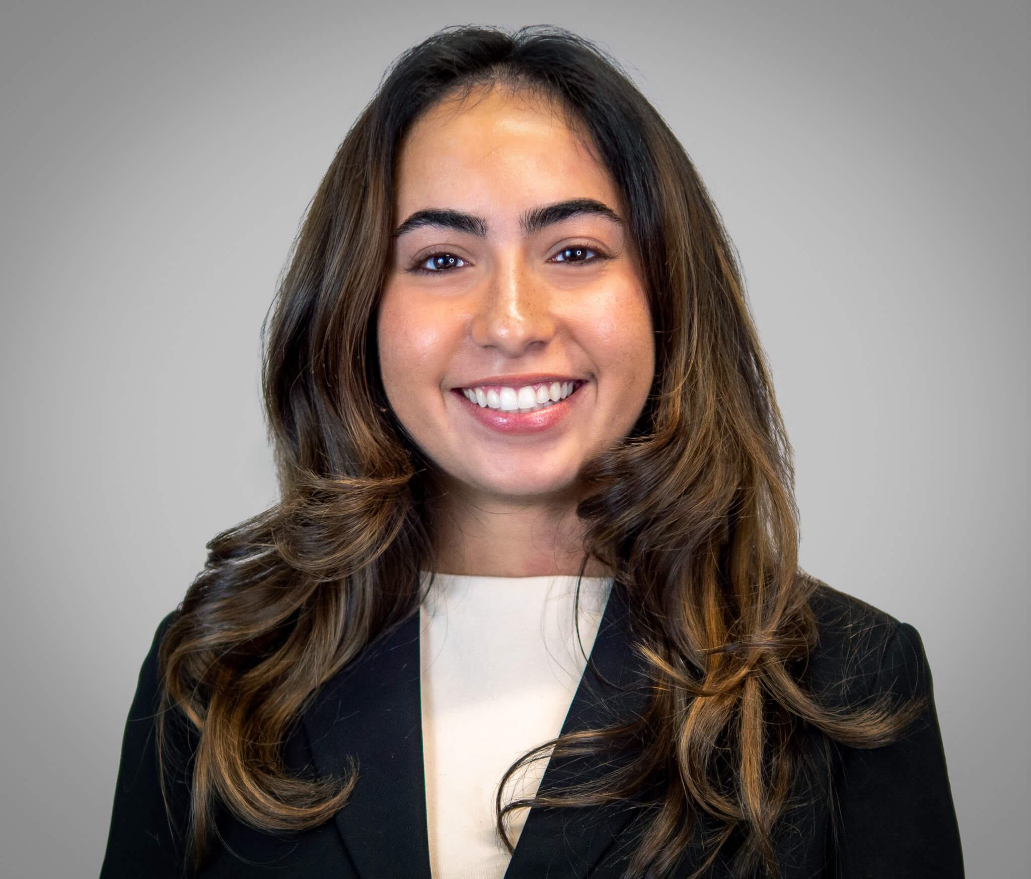 Four Quadrants Advisory Gisella Di Prizio