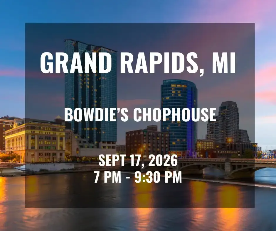 Grand Rapids, MI | Conquer DSOs & Boost Cash Flow