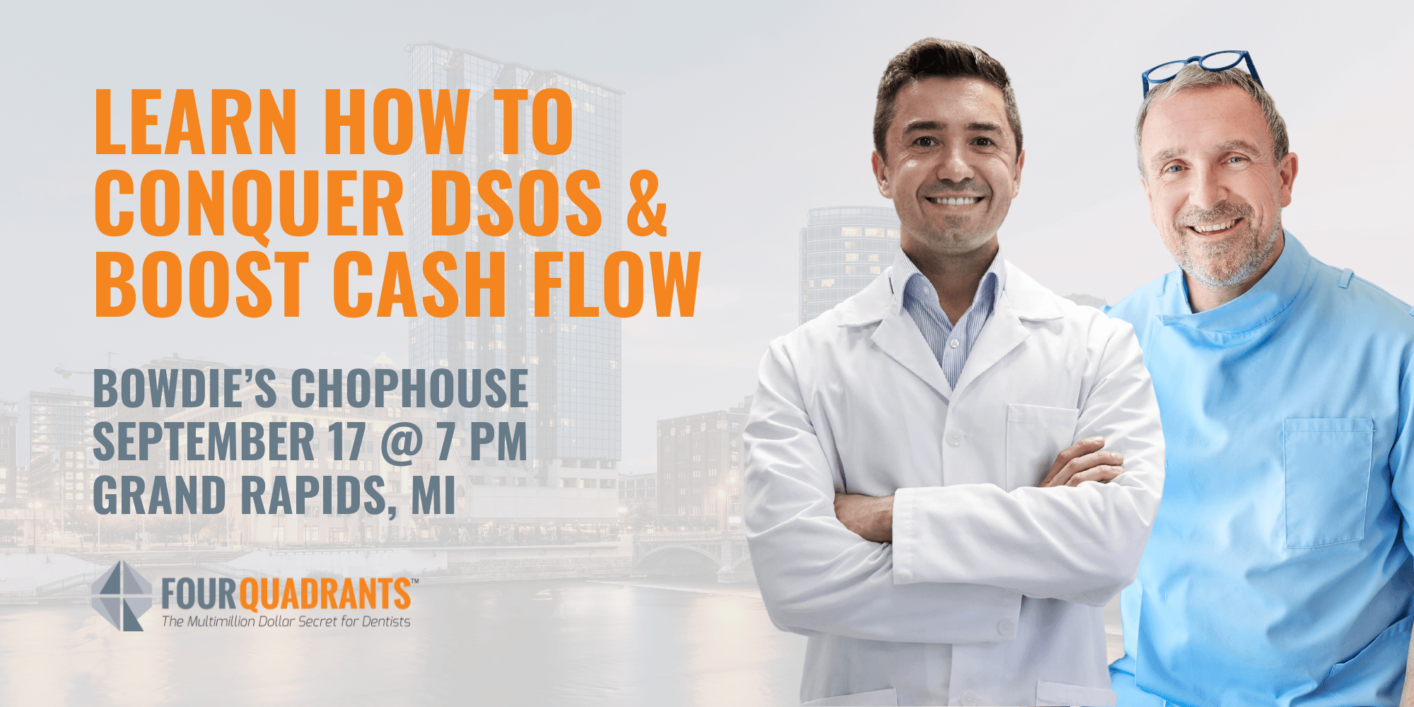 Grand Rapids, MI Event HubSpot Thumbnail