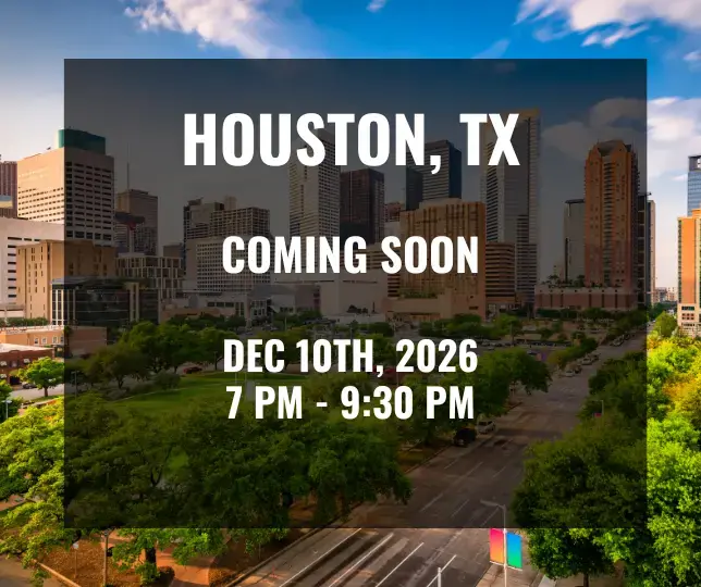 Houston, TX Thumbnail