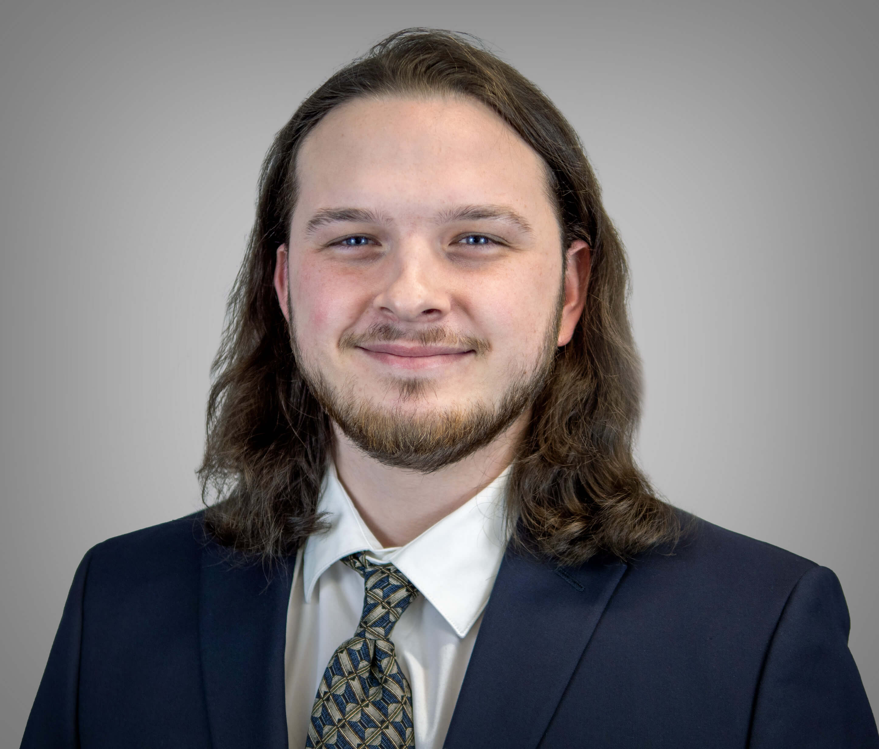 Jonah Barnard Headshot