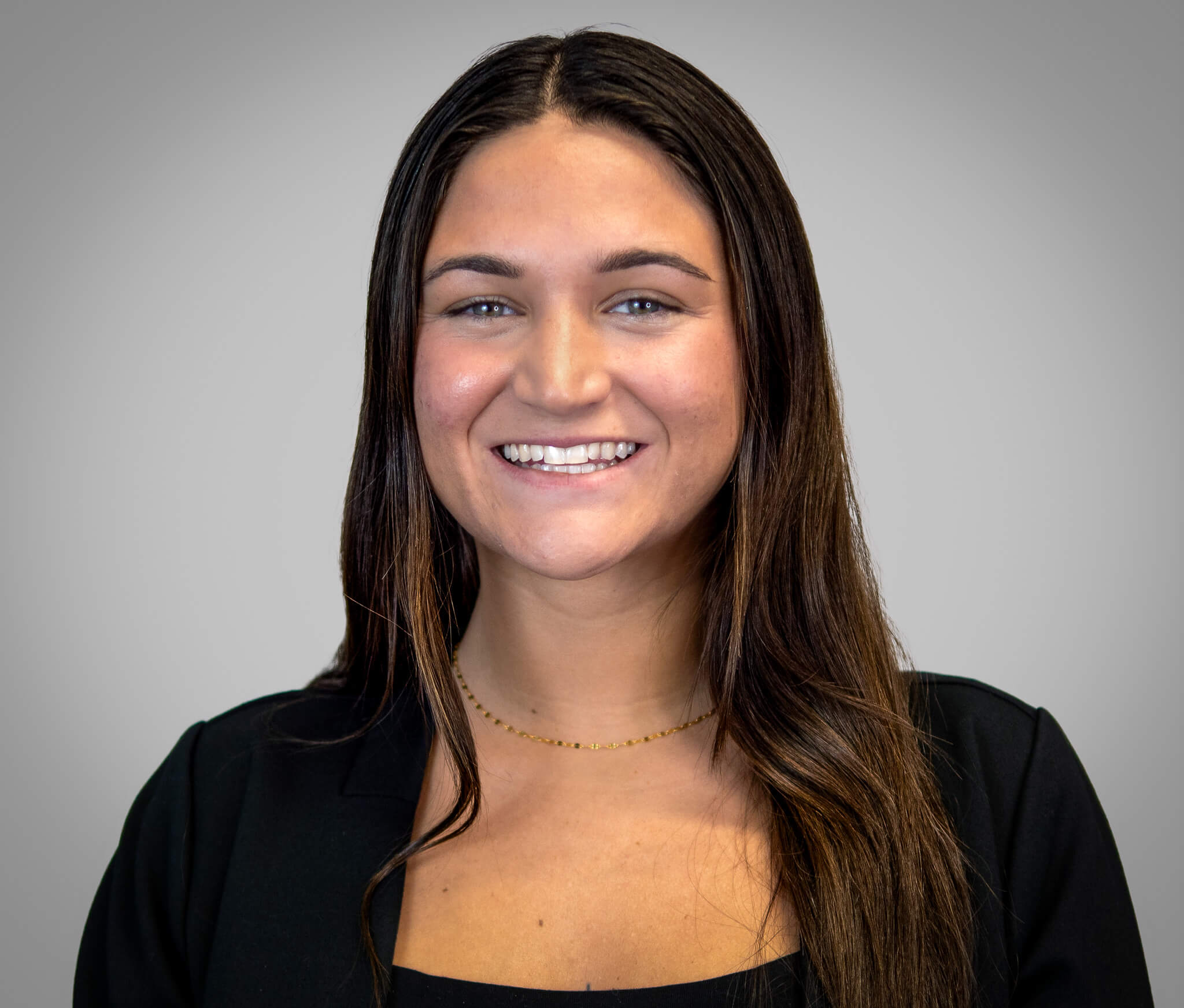 Four Quadrants Advisory Kourtney Fischer