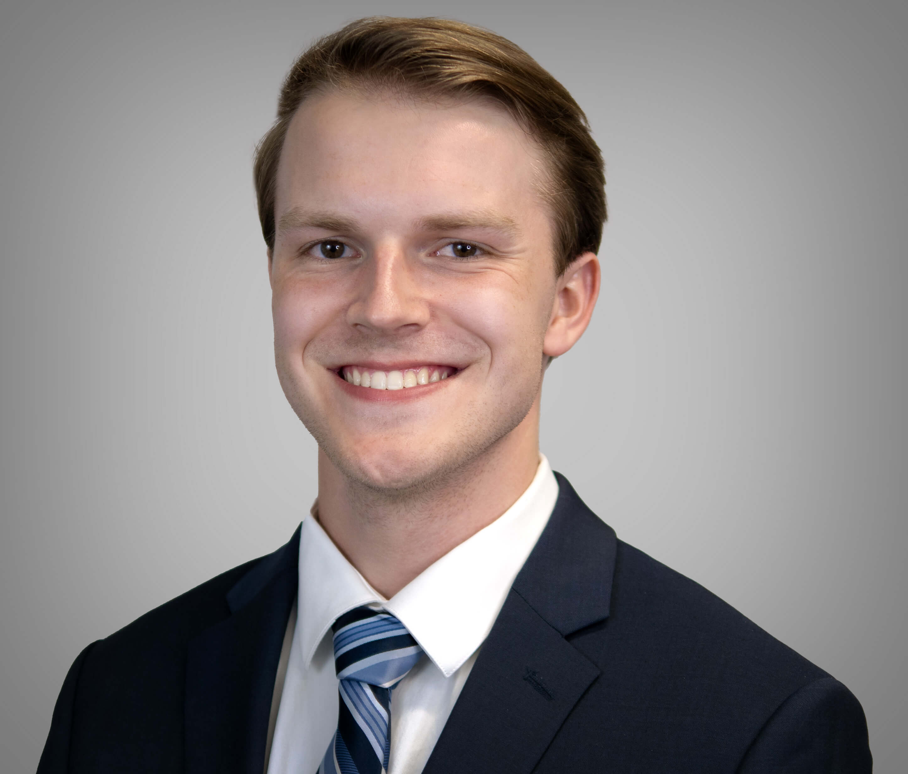 Logan Hufty