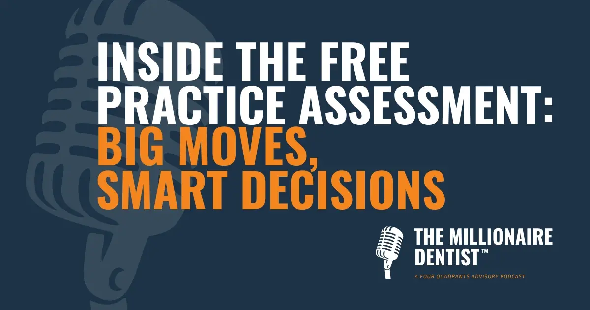Inside the Free Practice Assessment: Big Moves, Smart Decisions