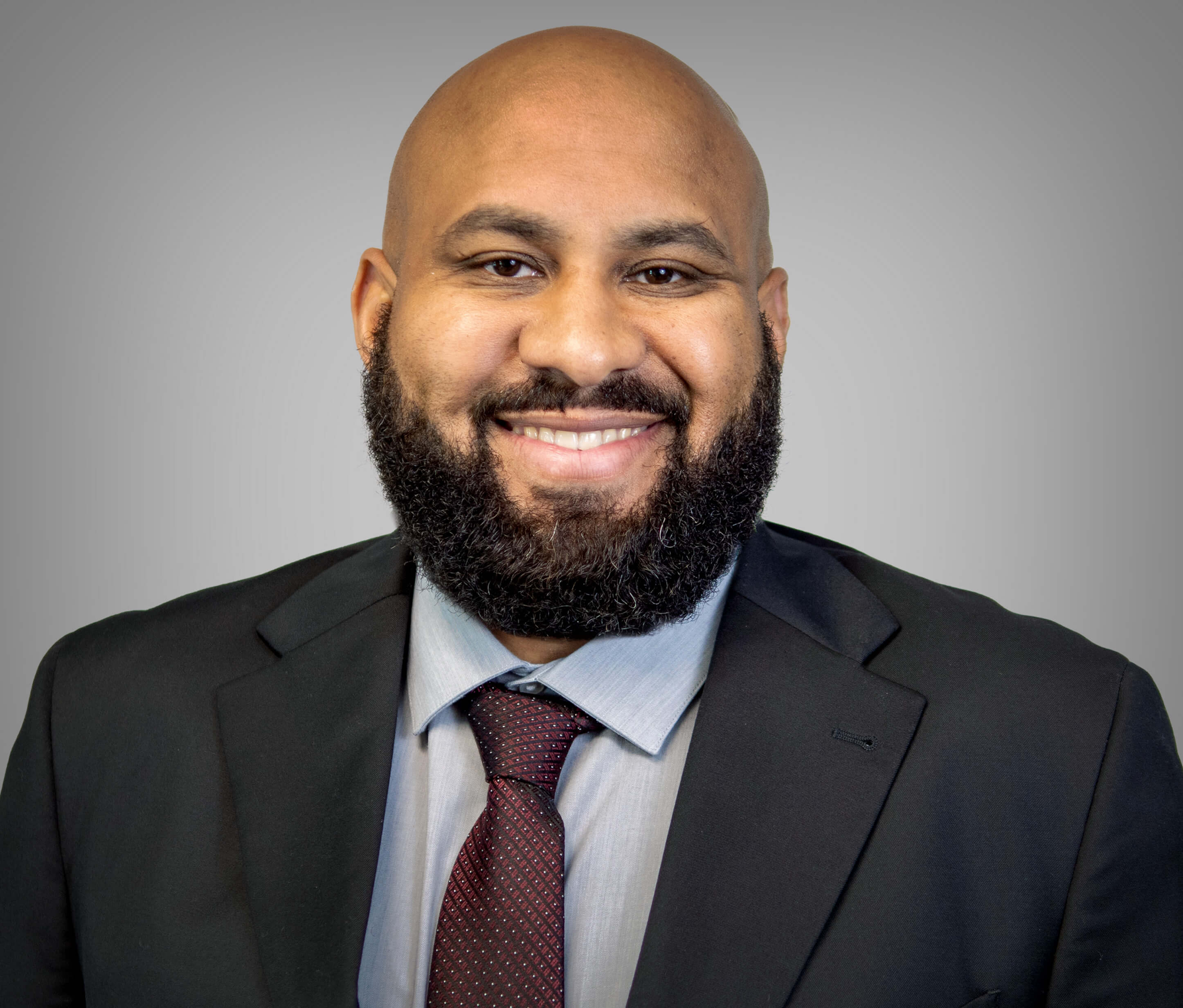 Matt Bates Headshot