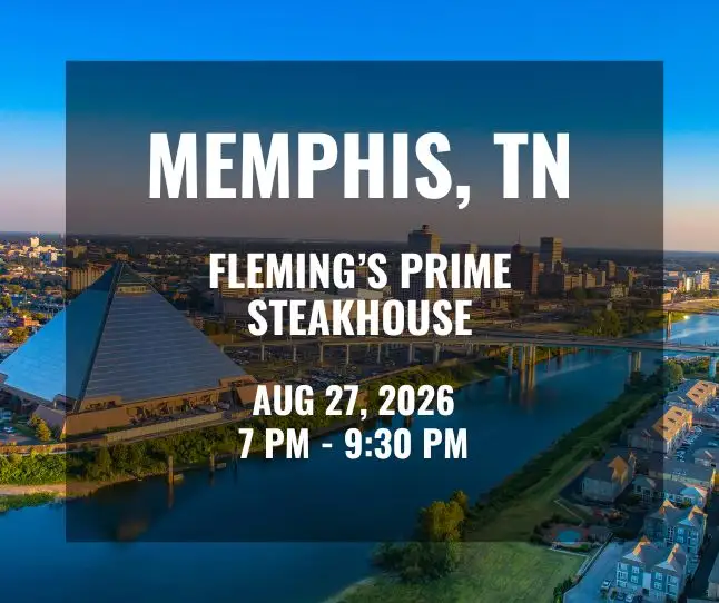 Memphis, TN | Conquer DSOs & Boost Cash Flow