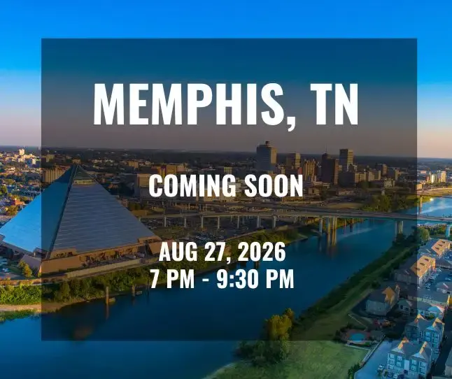 Memphis, TN | Conquer DSOs & Boost Cash Flow