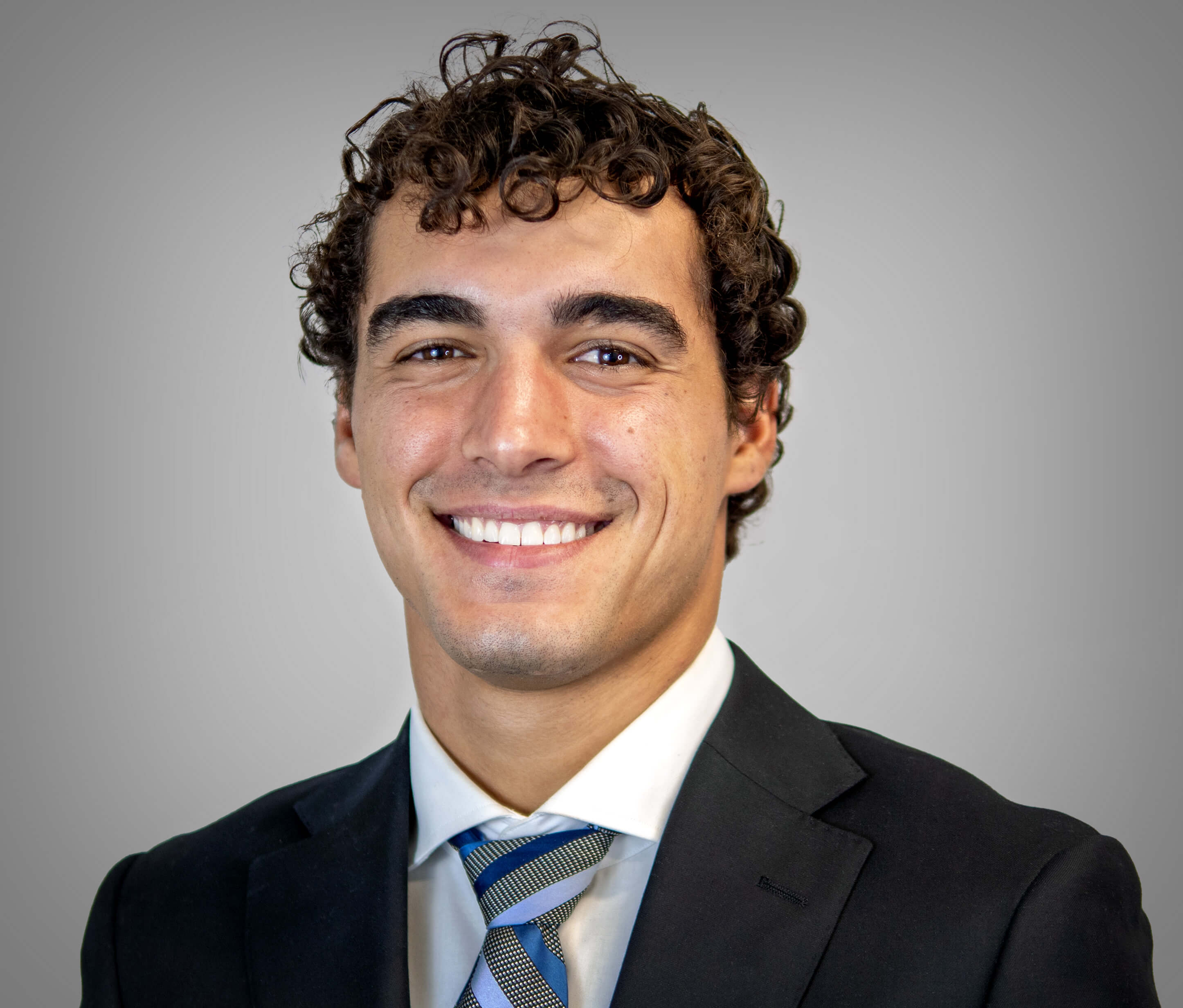 Michael Page Headshot