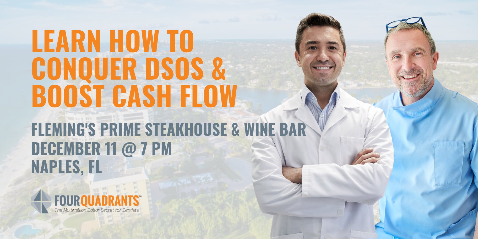 Naples, FL Event HubSpot Thumbnail