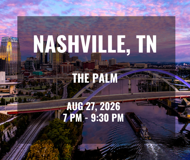 Nashville, TN | Conquer DSOs & Boost Cash Flow