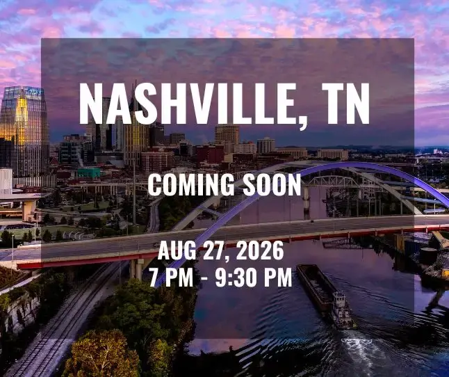 Nashville, TN | Conquer DSOs & Boost Cash Flow