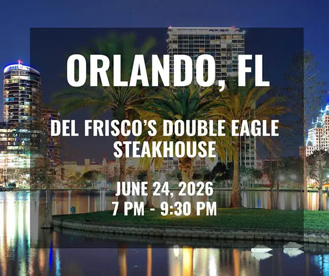 Orlando, FL | Conquer DSOs & Boost Cash Flow