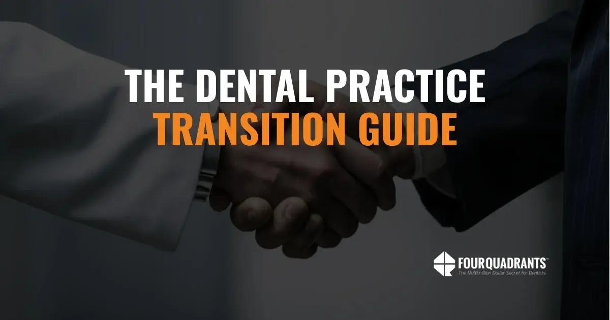 Practice Transition Guide