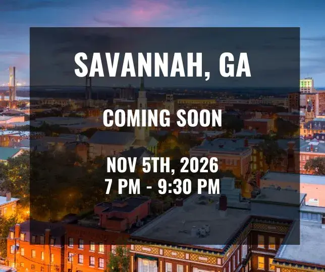 Savannah, GA | Conquer DSOs & Boost Cash Flow