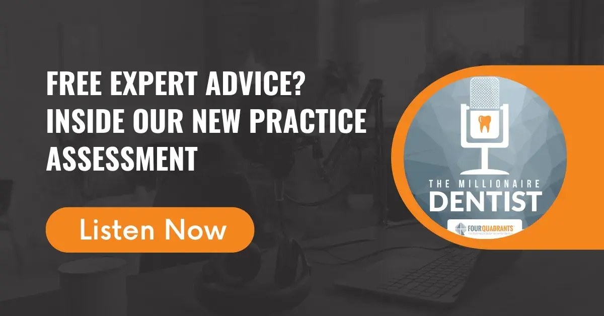 Free Expert Advice? Inside Our New Practice Assessment