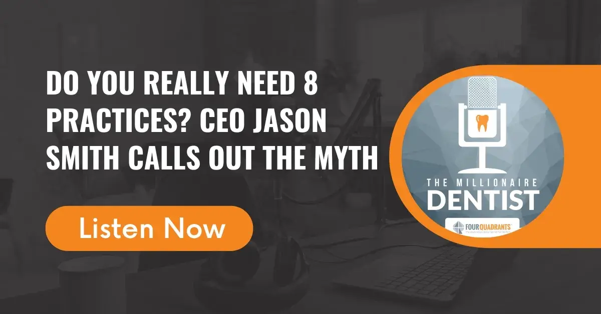 Do You Really Need 8 Practices? CEO Jason Smith Calls Out the Myth