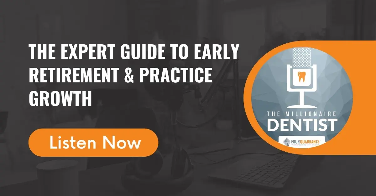 The Expert Guide to Early Retirement & Practice Growth