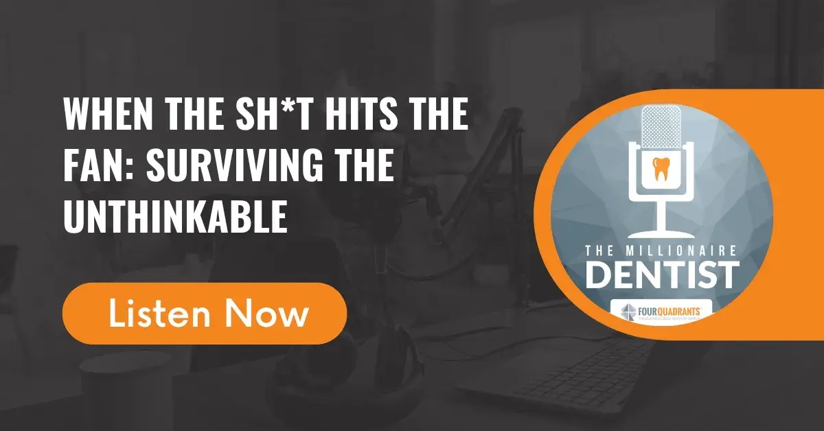 When the Sh*t Hits the Fan: Surviving the Unthinkable
