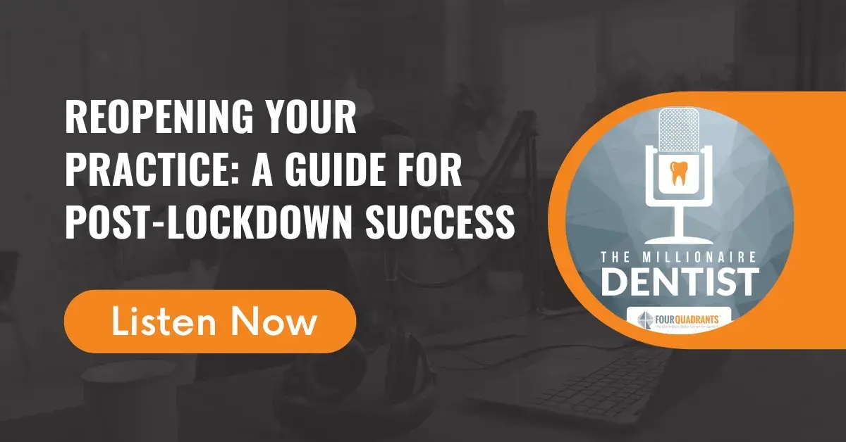 Reopening Your Practice: A Guide for Post-Lockdown Success