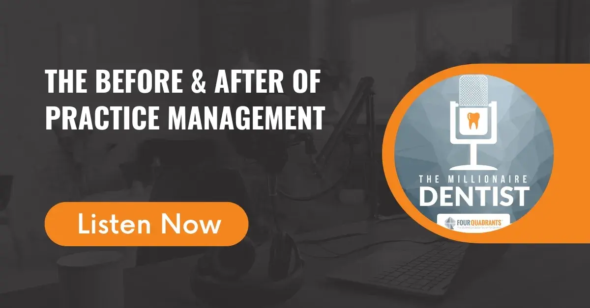 The Before & After of Practice Management