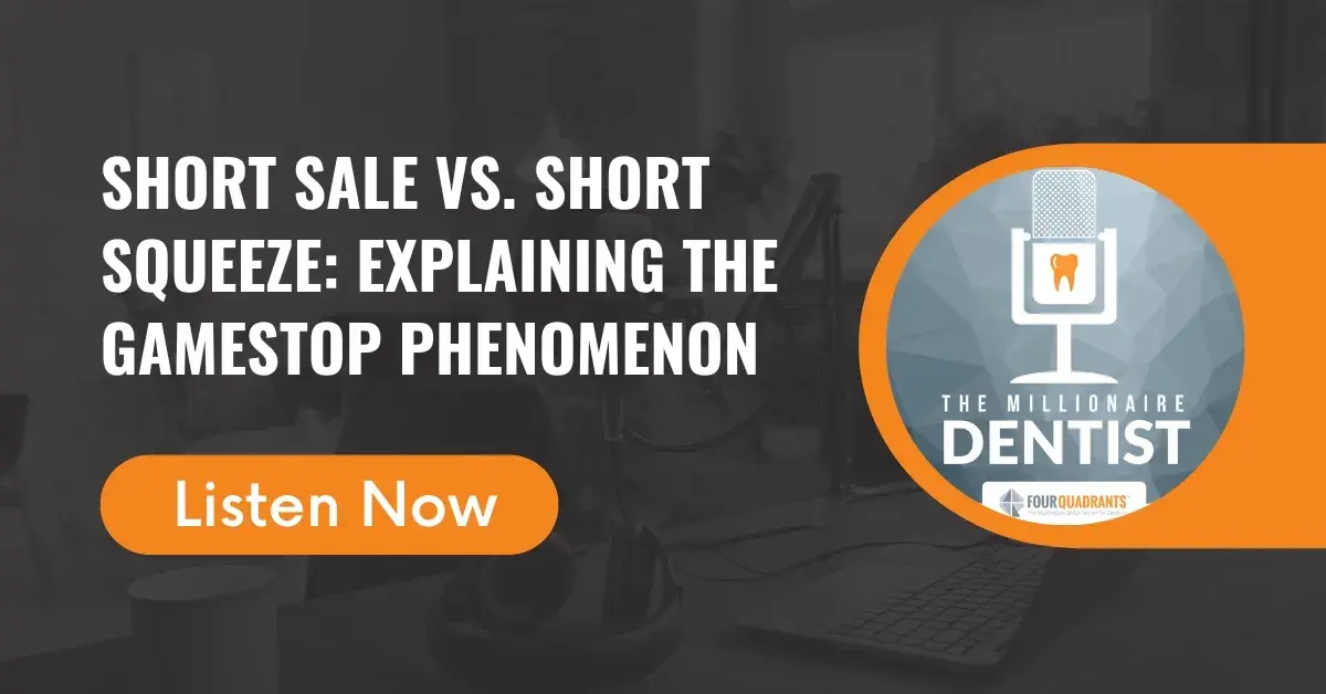 Short Sale vs. Short Squeeze: Explaining the GameStop Phenomenon