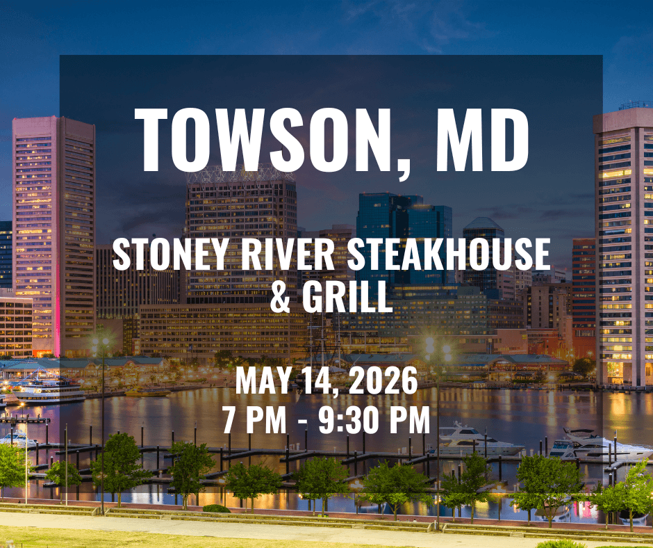 Towson, MD | Conquer DSOs & Boost Cash Flow