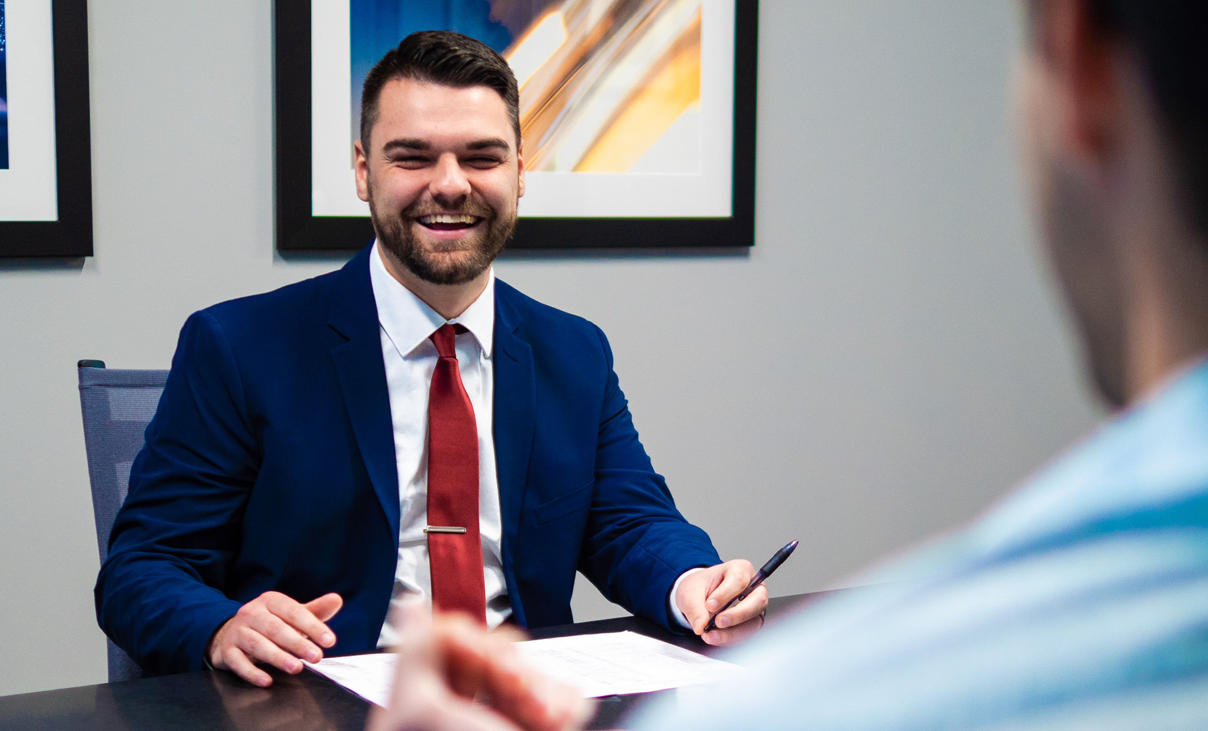 Practice Transition Planning for Dentists