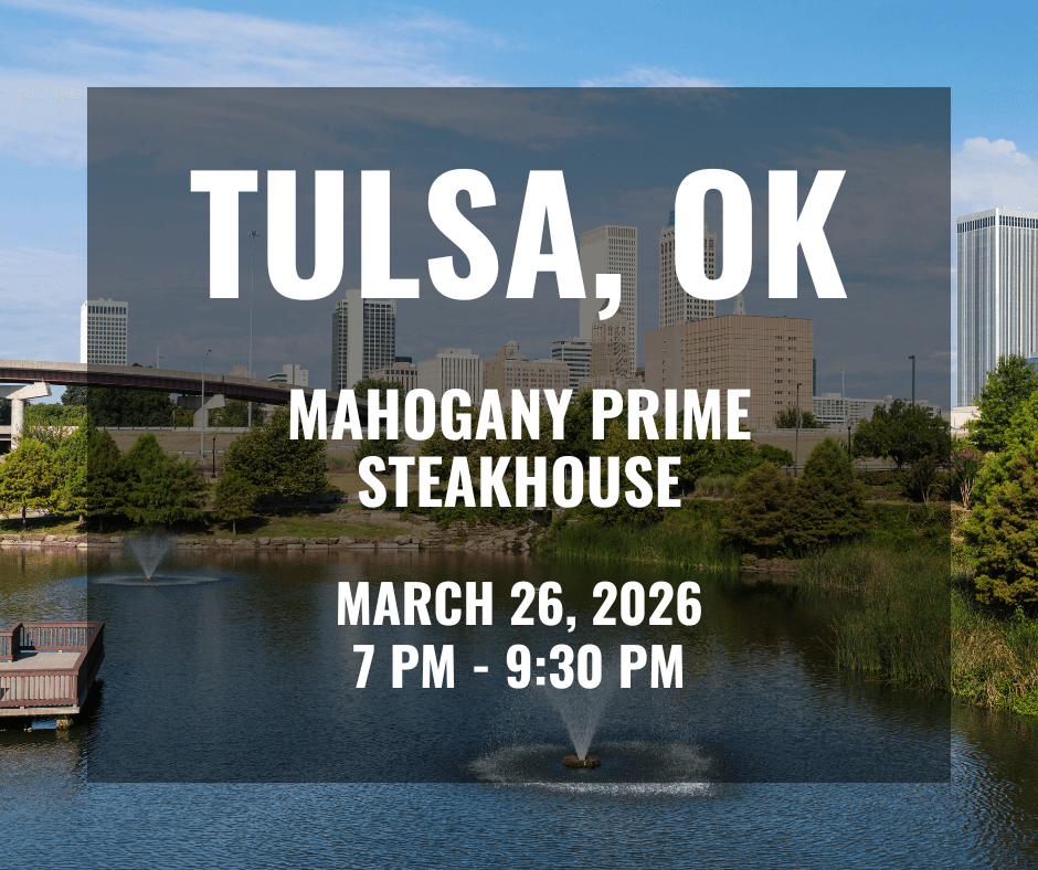 Tulsa, OK 2026 | Conquer DSOs & Boost Cash Flow