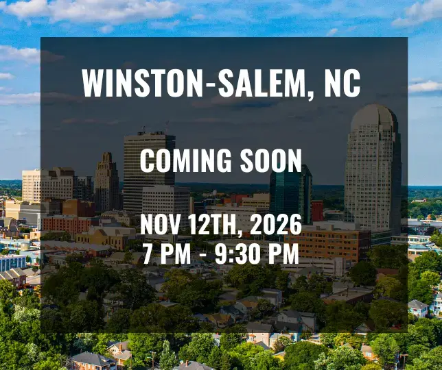 Winston Salem, NC Thumbnail