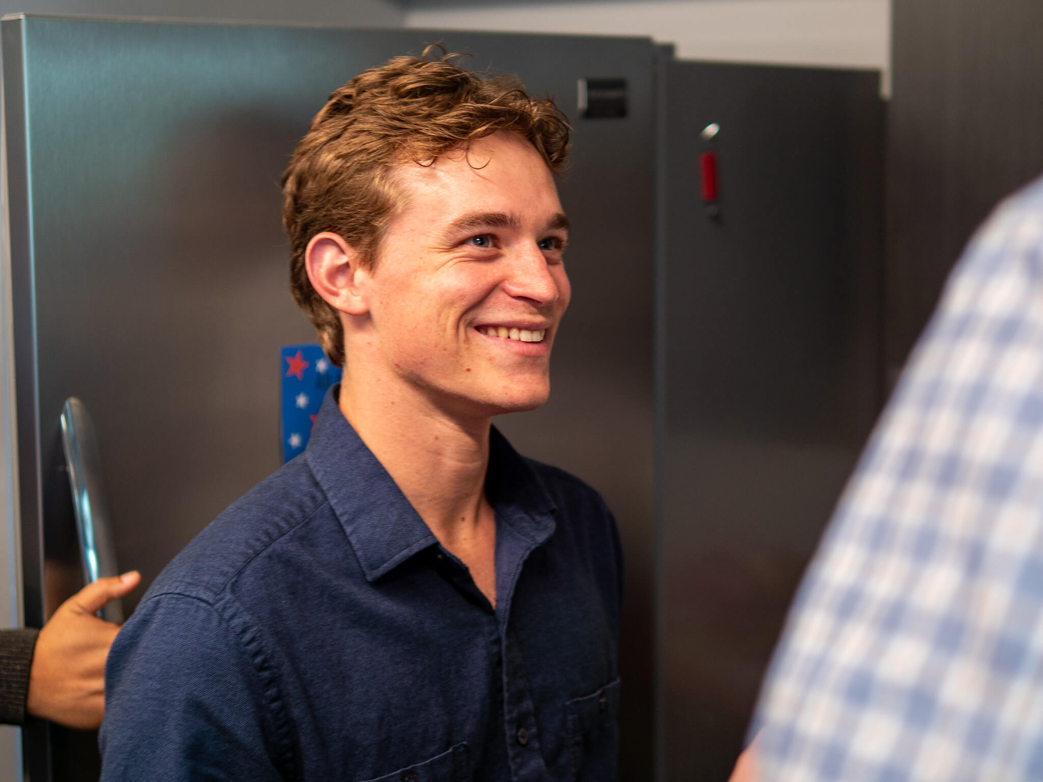 Four Quadrants Gavin Arkinstall Social