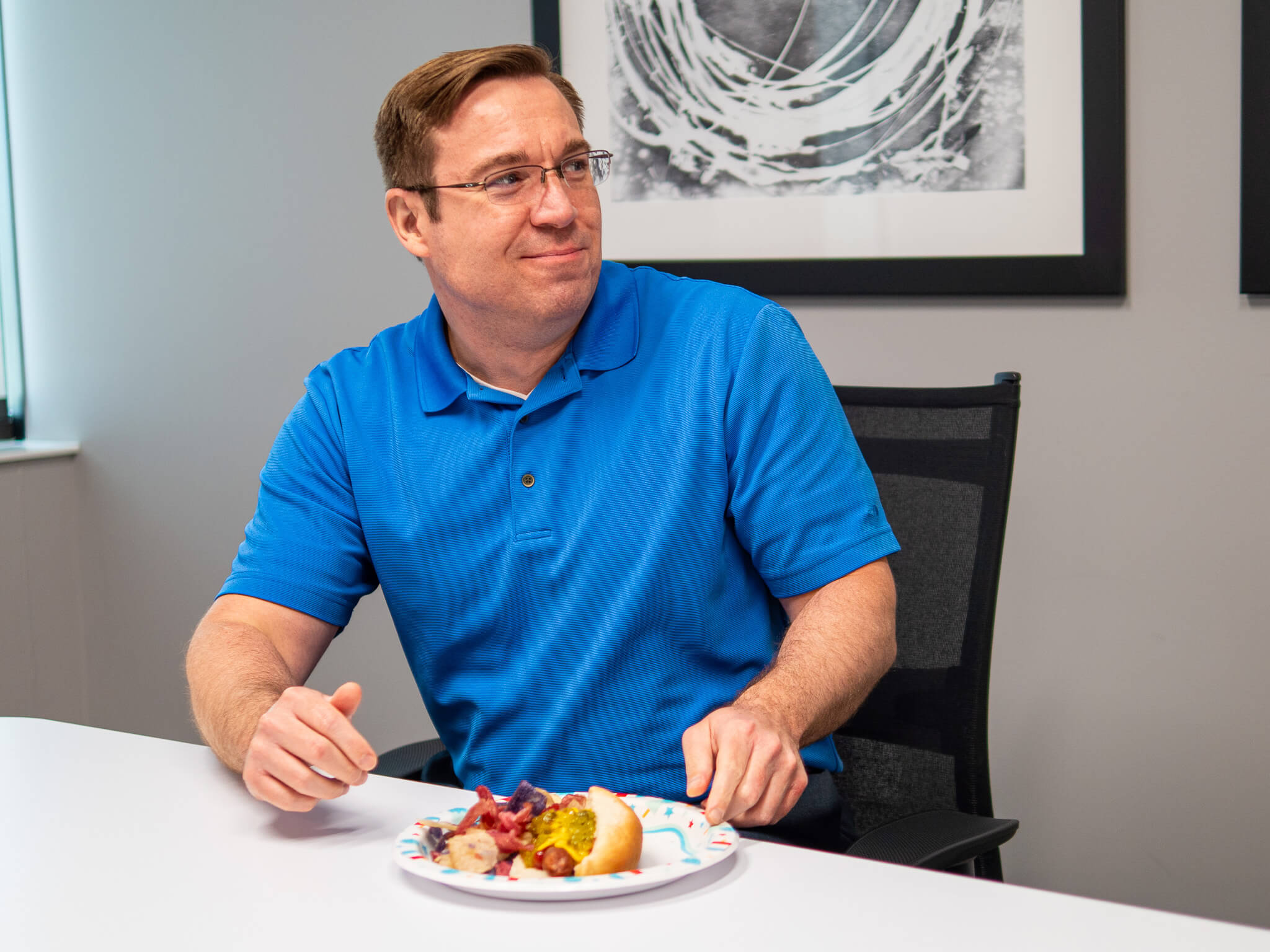 Four Quadrants Bryan Fawcett Social