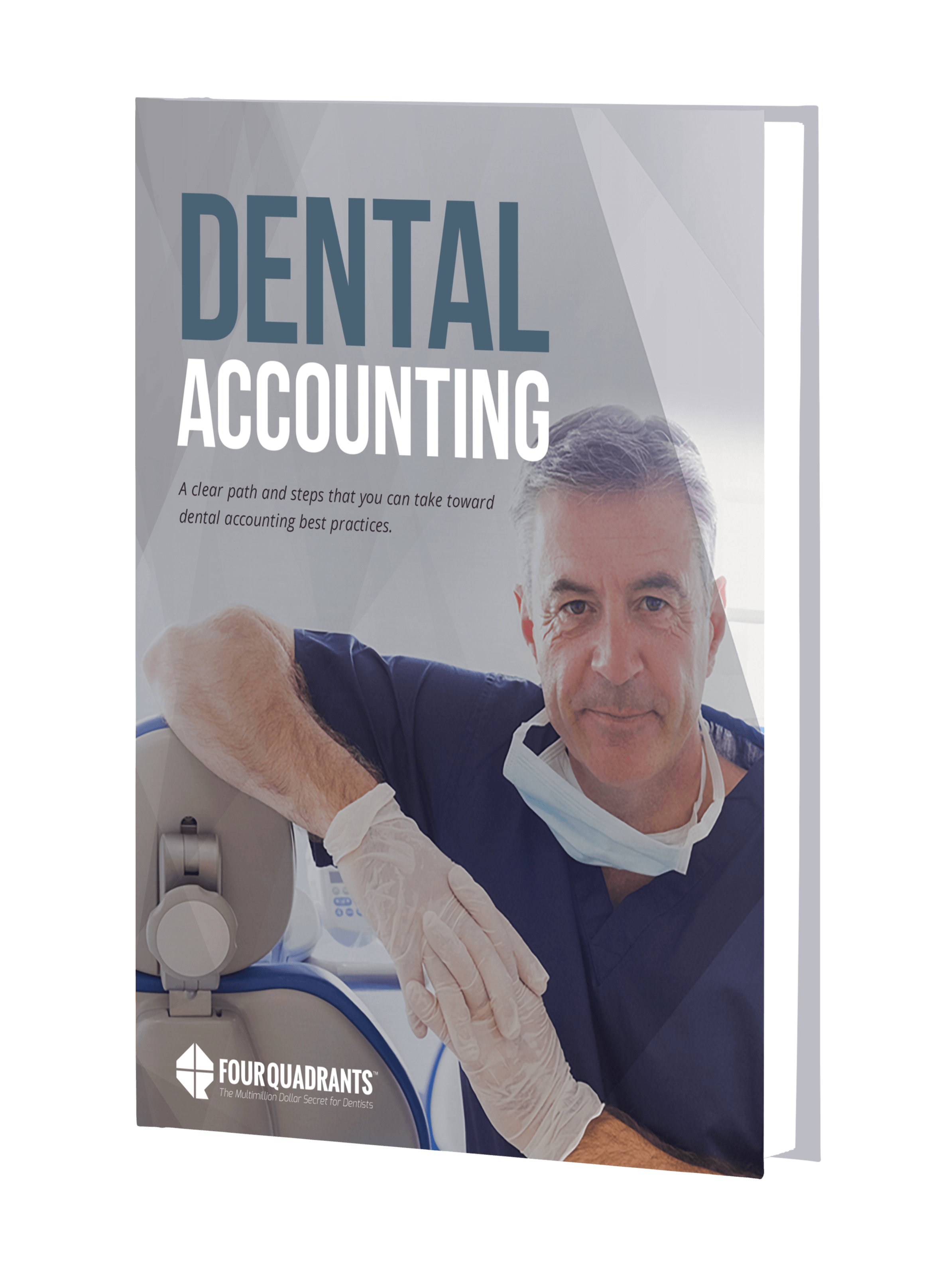 dental accounting 101 book