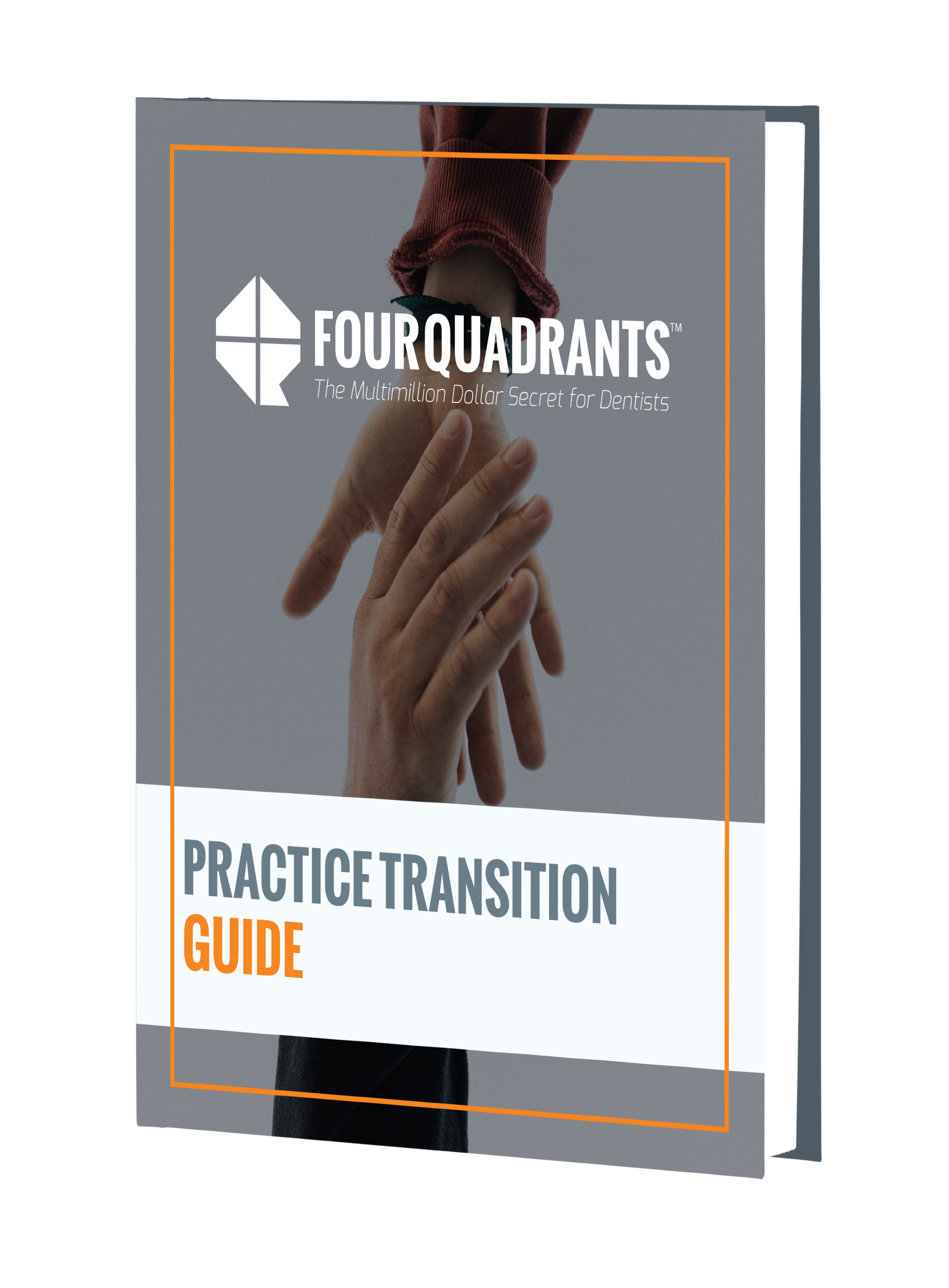 practice transition guide book